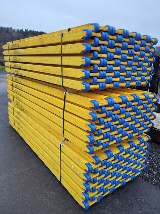 Dżwigar H20 Doki Belki Szalunki Plyta Szalunkowa