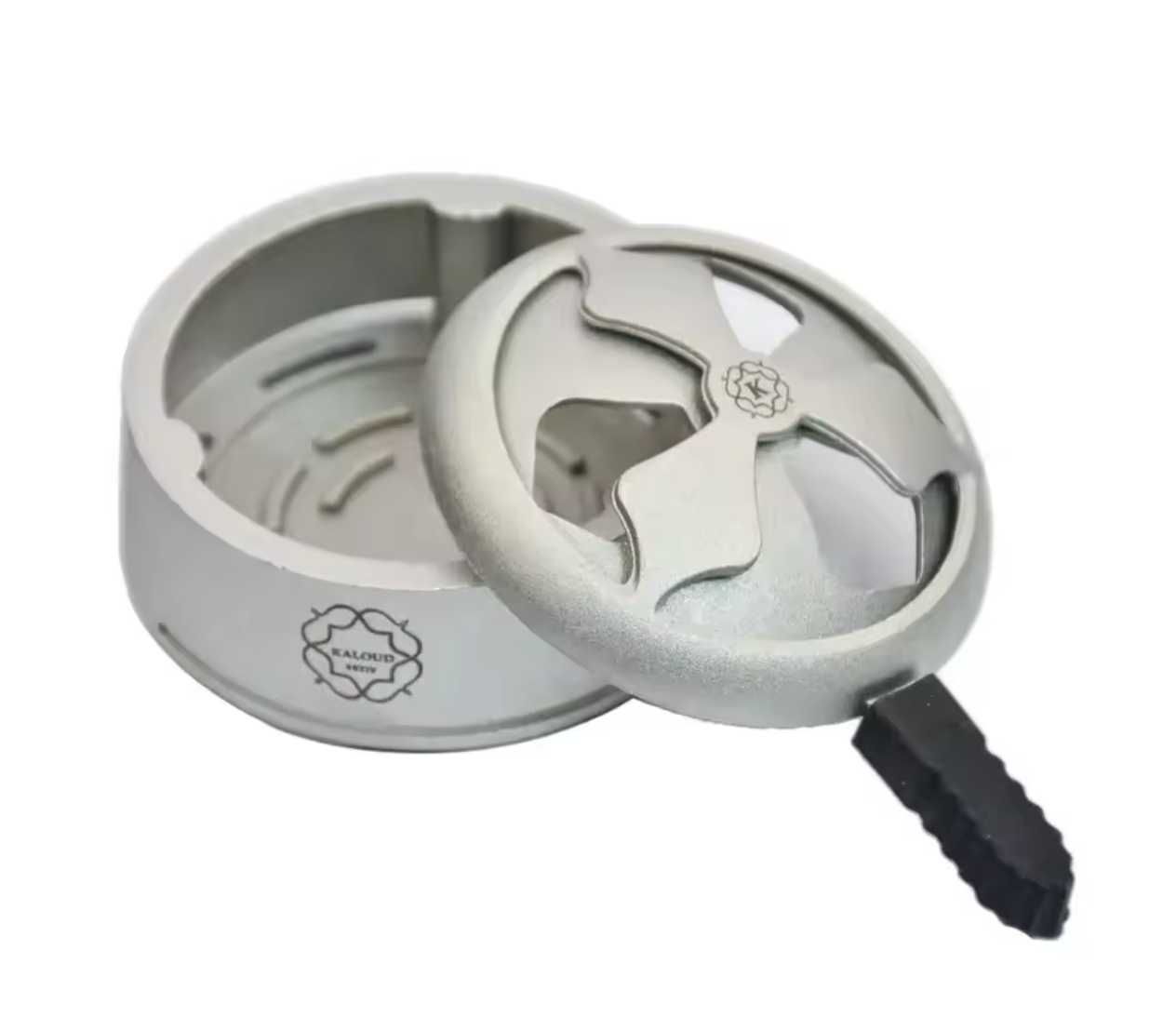 Nakładka KALOUD Lotus Na Cybuchy Do Shishy Węgielki do Kaloud Cybuch
