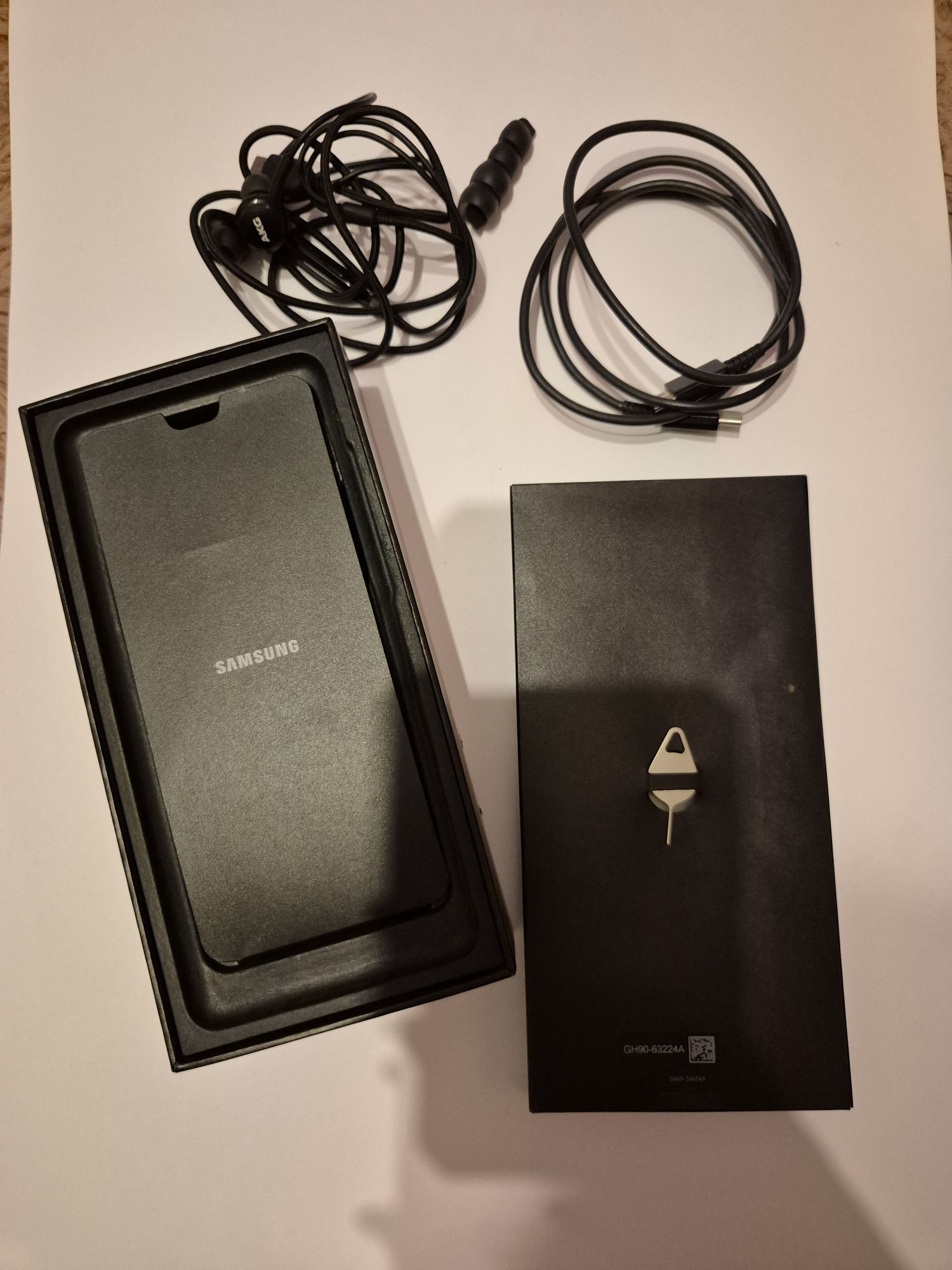 Samsung Galaxy S20+