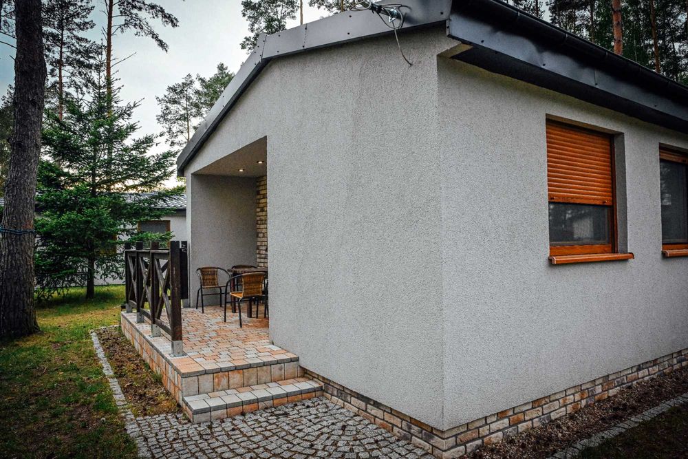 Sylwester. Domek Letniskowy   Nocleg Kujanki  SZWED-POL.Urlop