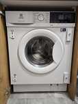 Pralka Electrolux EW7F447WIN 7kg 1400obr/min. Stan idealny