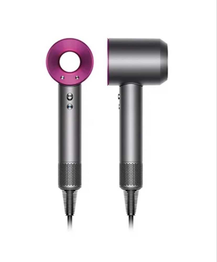 Dyson supersonic suszarka