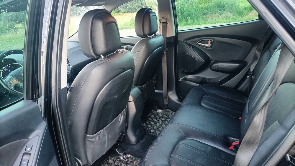 4x4 2.0 Diesel automat panorama