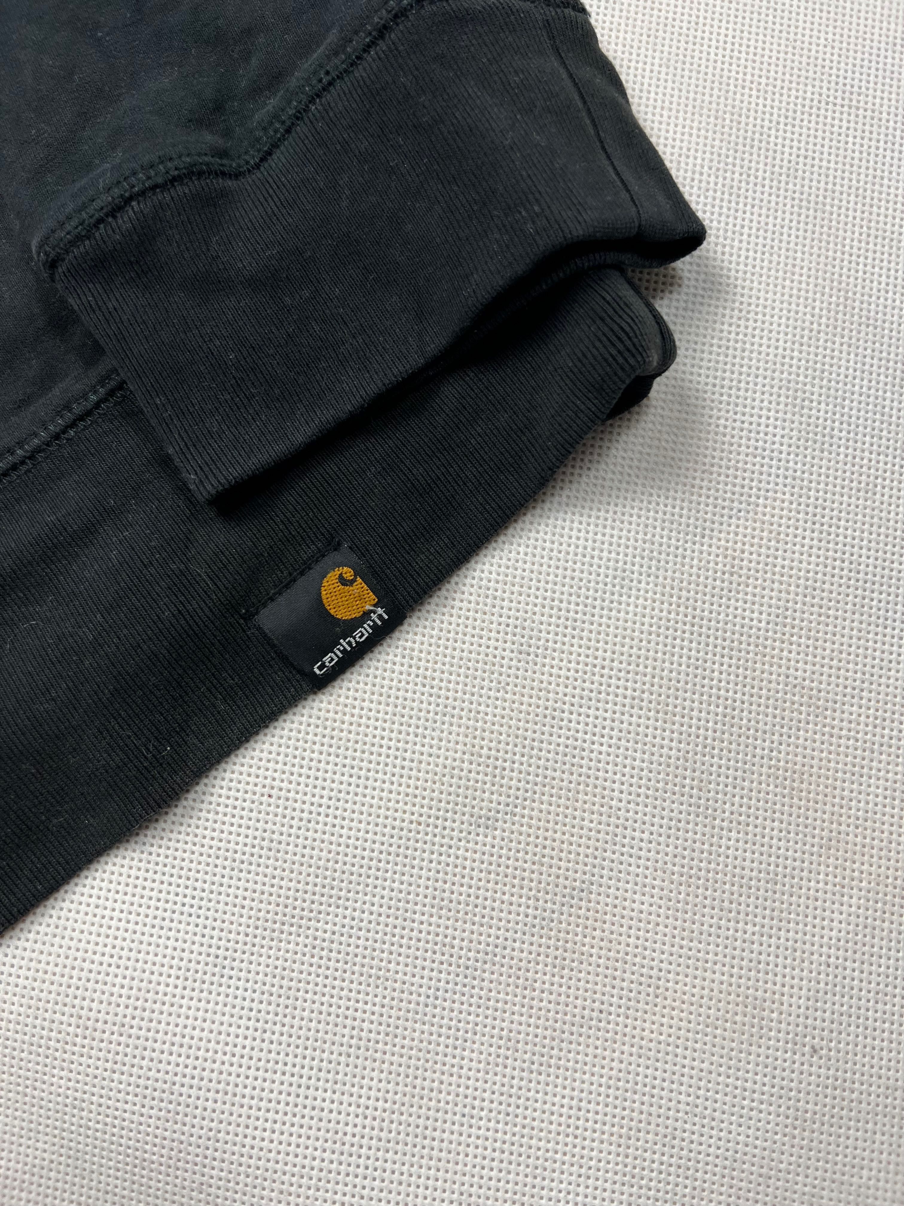 Bluza Carhartt small logo