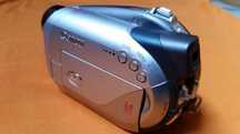 Продам цифрову відеокамеру CANON DC 21