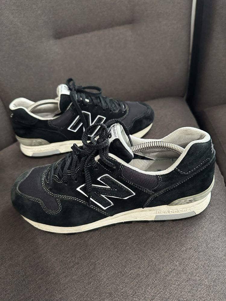 Кроссовки New Balance 1400 x Comme des Garcons