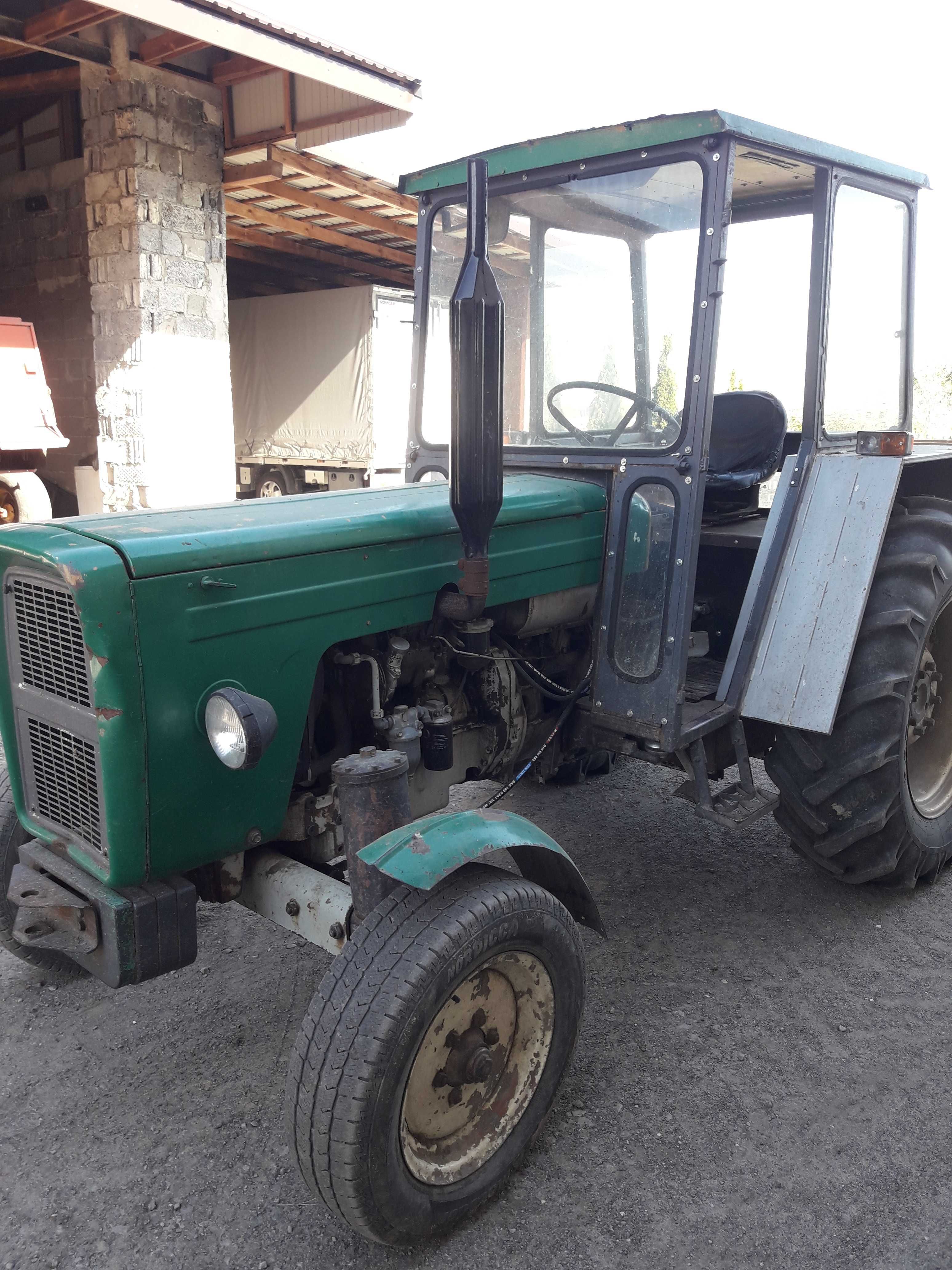 Ursus  C360  3P  Perkins / C360.