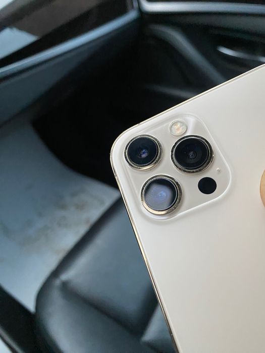 iPhone 12 Pro Max 256