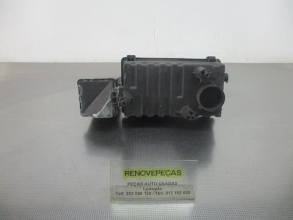 Caixa filtro ar FORD Focus I (DAW, DBW)