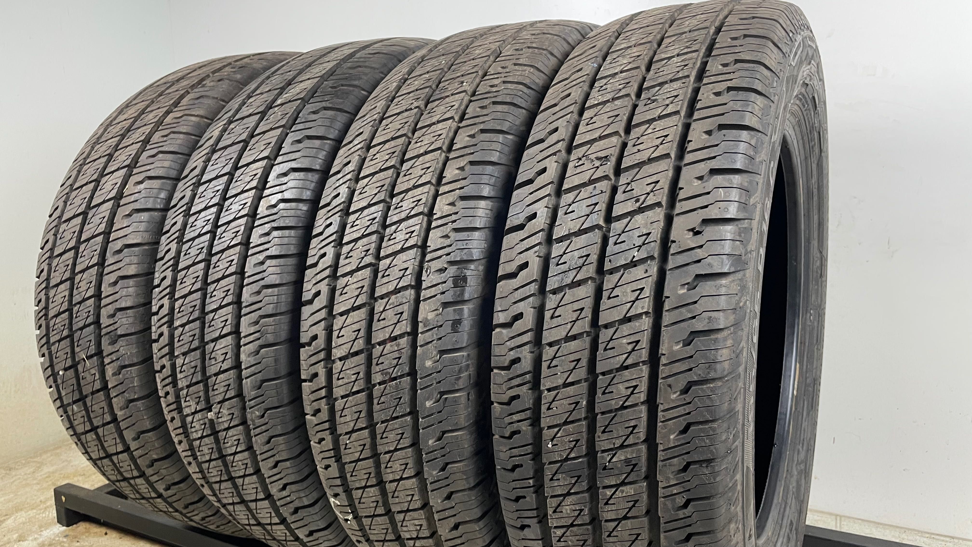 195/65R16C 104/102T Uniroyal AllSeason Max DEMO 23rok