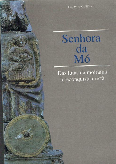 7660

Senhora da Mó
por Filomeno Silva.