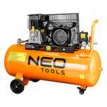 Kompresor olejowy 100L 230V NEO 12k030-1