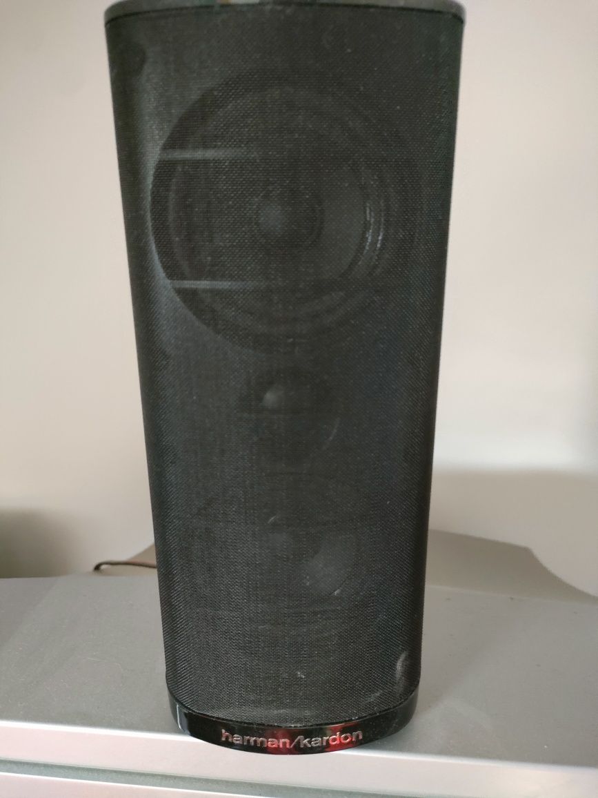 Kolumny Harman Kardon