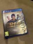 Jogos PS4 - Tenis, Singstar, Sims