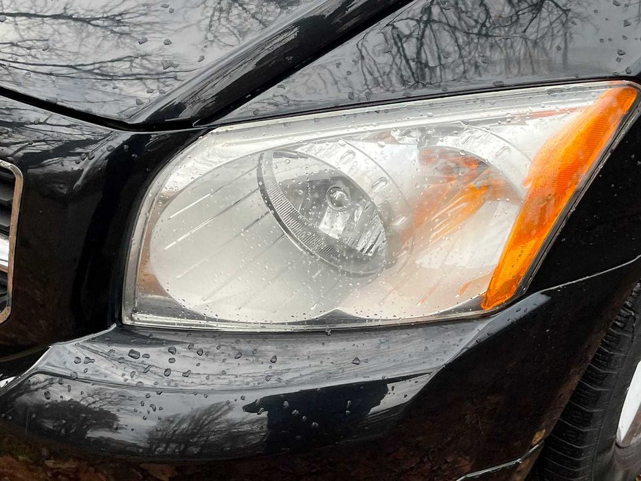 Продам Dodge Caliber 2010р. #73228