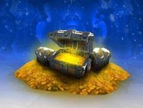 ГОЛДА | GOLD | Золото на WoW Circle x5 - x1