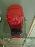 Ekspres bosch tassimo kapsułkowy