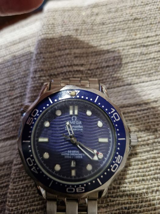 Grande luxo em Quartzo (vários tipos e modelo, variedade de preços).
