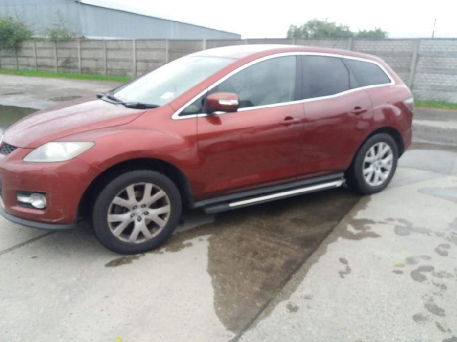 Омыватель фар Мазда 6 GH левая\прав Форсунка омывателя фар в сборе