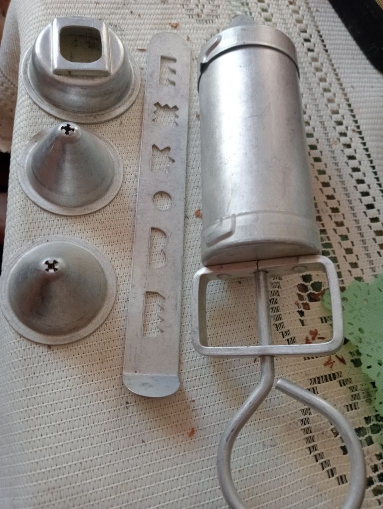 Dekorator tłokowy