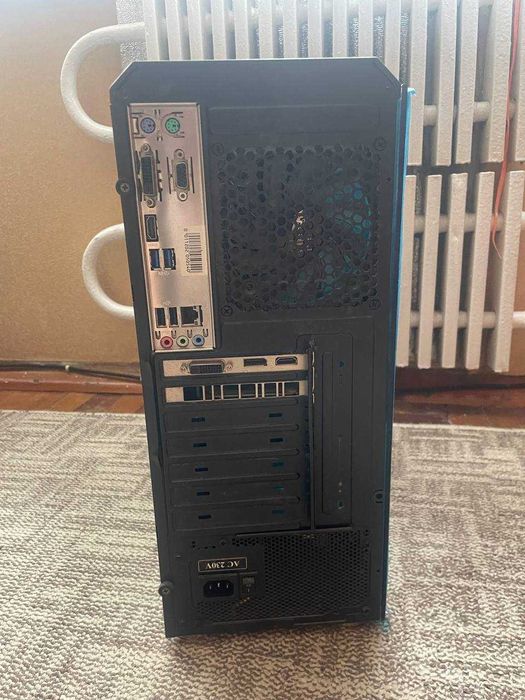 Комп'ютер Expert PC Ultimate