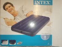Матрац Intex 99х191х22 см, новий, без насоса.