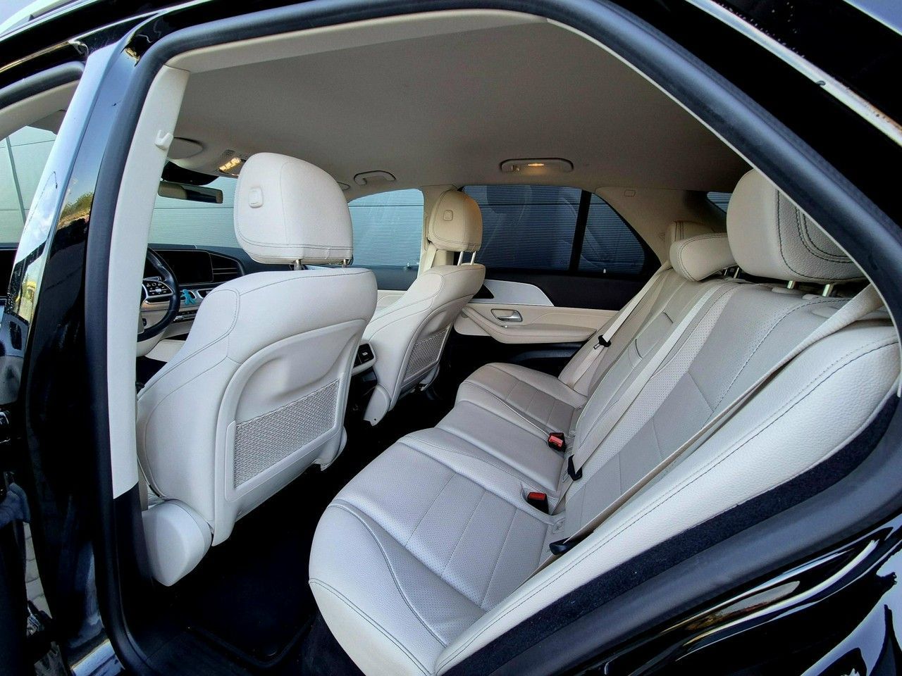 Mercedes-Benz GLE GLE 300d 4Matic AMG S.Polska bezwypadkowy