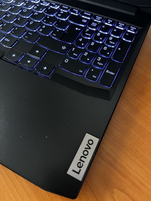 Lenovo Ideapad Gaming 3 15ACH6