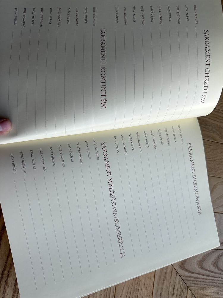 Pismo święte starego i nowego testamentu wydanie ilustrowane