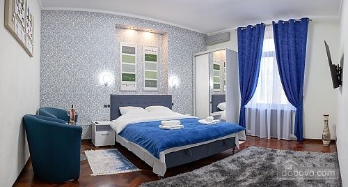 Подобова оренда квартир в центрі Києва.