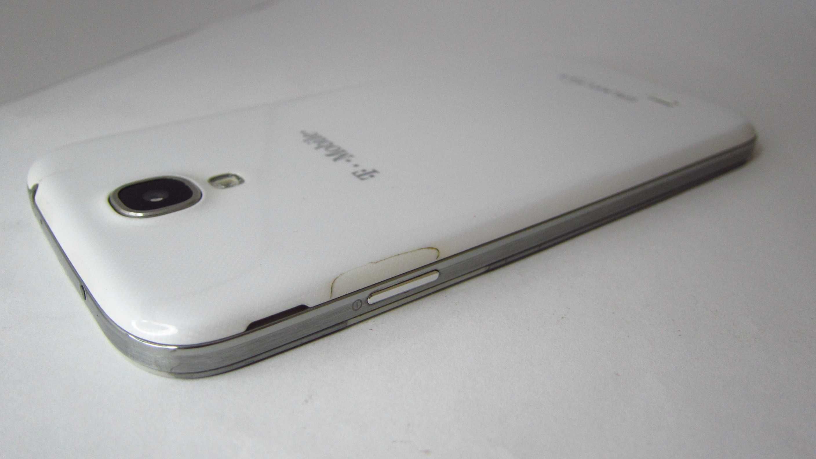 Samsung Galaxy S4 I9500 White Frost