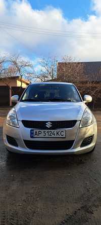 Продам Suzuki Swift