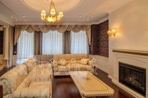 2-ярусный пентхаус в ЖК Садовая Горка