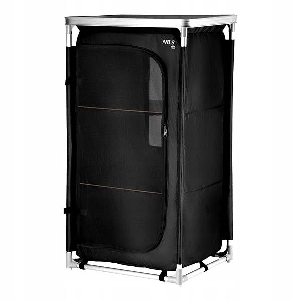 Szafka turystyczna z blatem