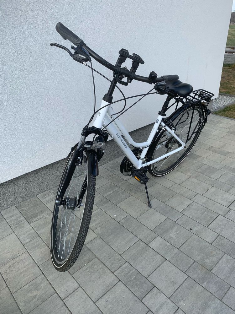 Damka Romet kross 3.0