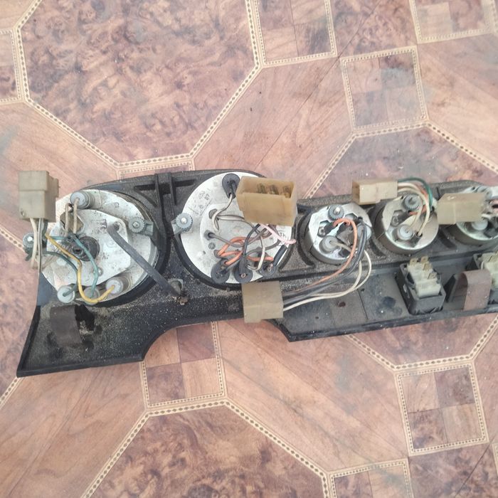 Продам панель управления ВАЗ.