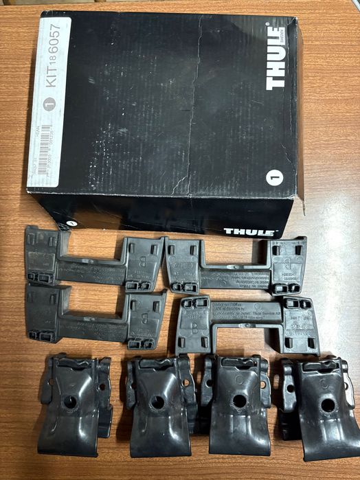 Kit Thule 186057