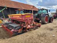 Usługi rolnicze wynajem traktorów prasowanie