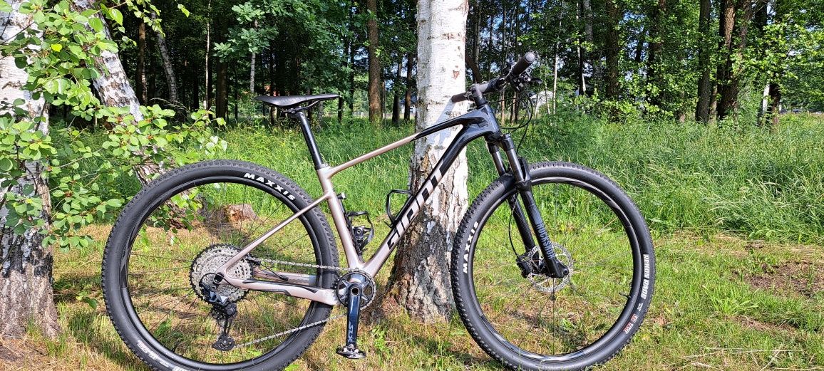 Giant XTC ADVANCED 2 2024 M