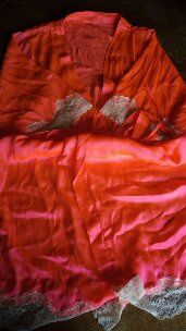 Robes de senhora