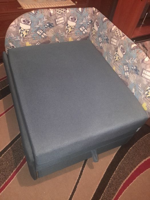 Диван дитячий розкладний