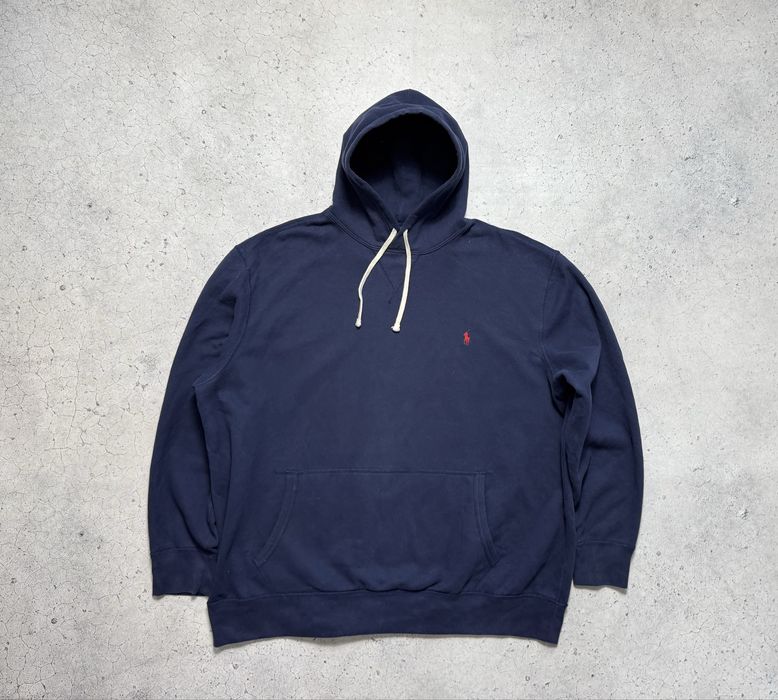 Худи Polo Ralph Lauren Оригинал Идеал XXL