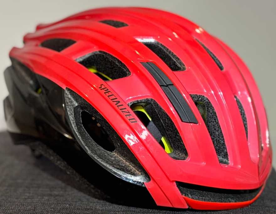 Kask Rowerowy Specialized Propero 3 ANGi Mips