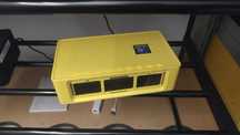 Canan Avalon Nano 3 koparka BTC 4th/140W