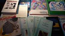 Arte Abstrata, Kandinsky, Mondrian, Malevitch Vários desde 2€