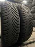 Opony wielosezonowe 165/65/R15 KUMHO Solus 4S HA32 / 2022r - 2 sztuki