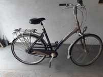 Rower damski batavus