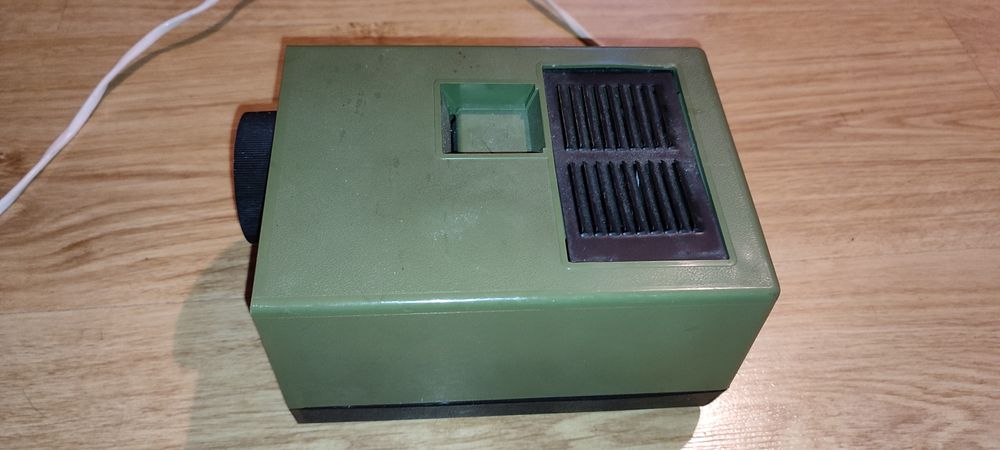 Kolekcja bajek z rzutnikiem