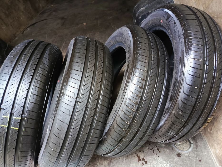 Sprzedam nowe opony 165/65 r15