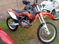 KTM 450sx-f 2014rok